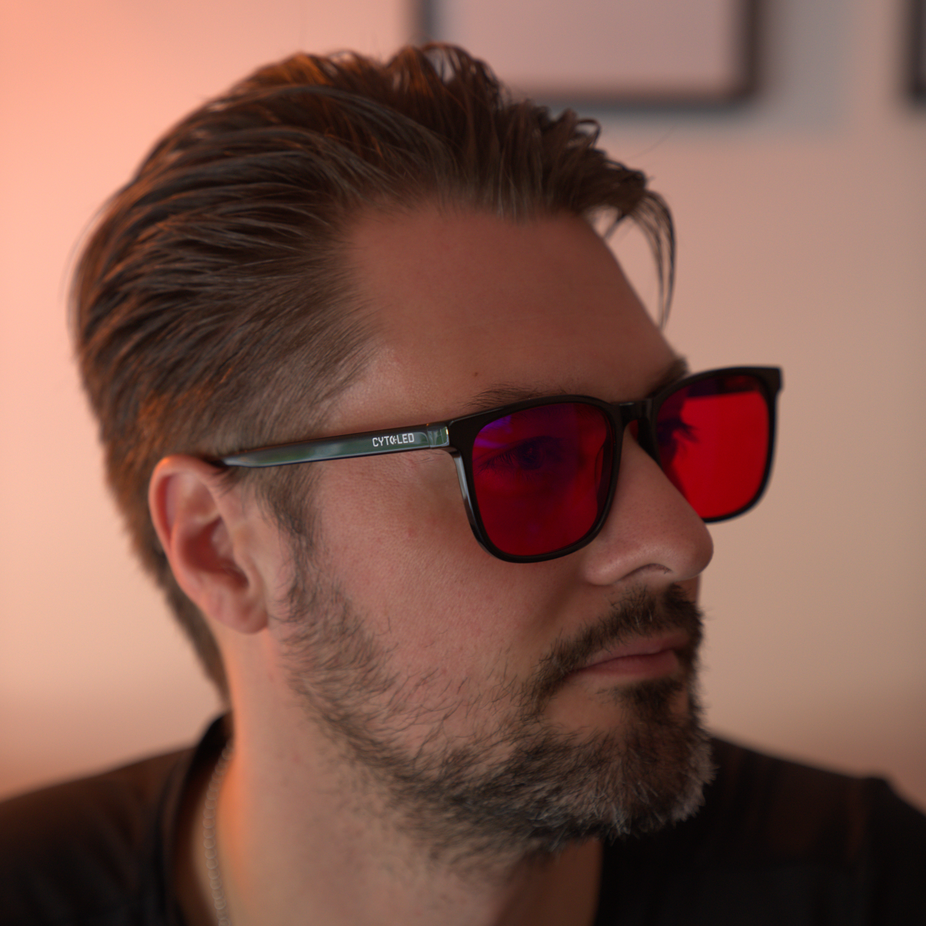 CytoSleep Glasses