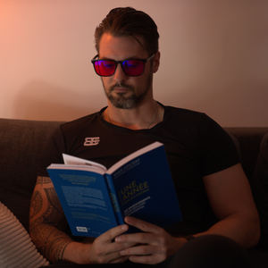 CytoSleep Glasses