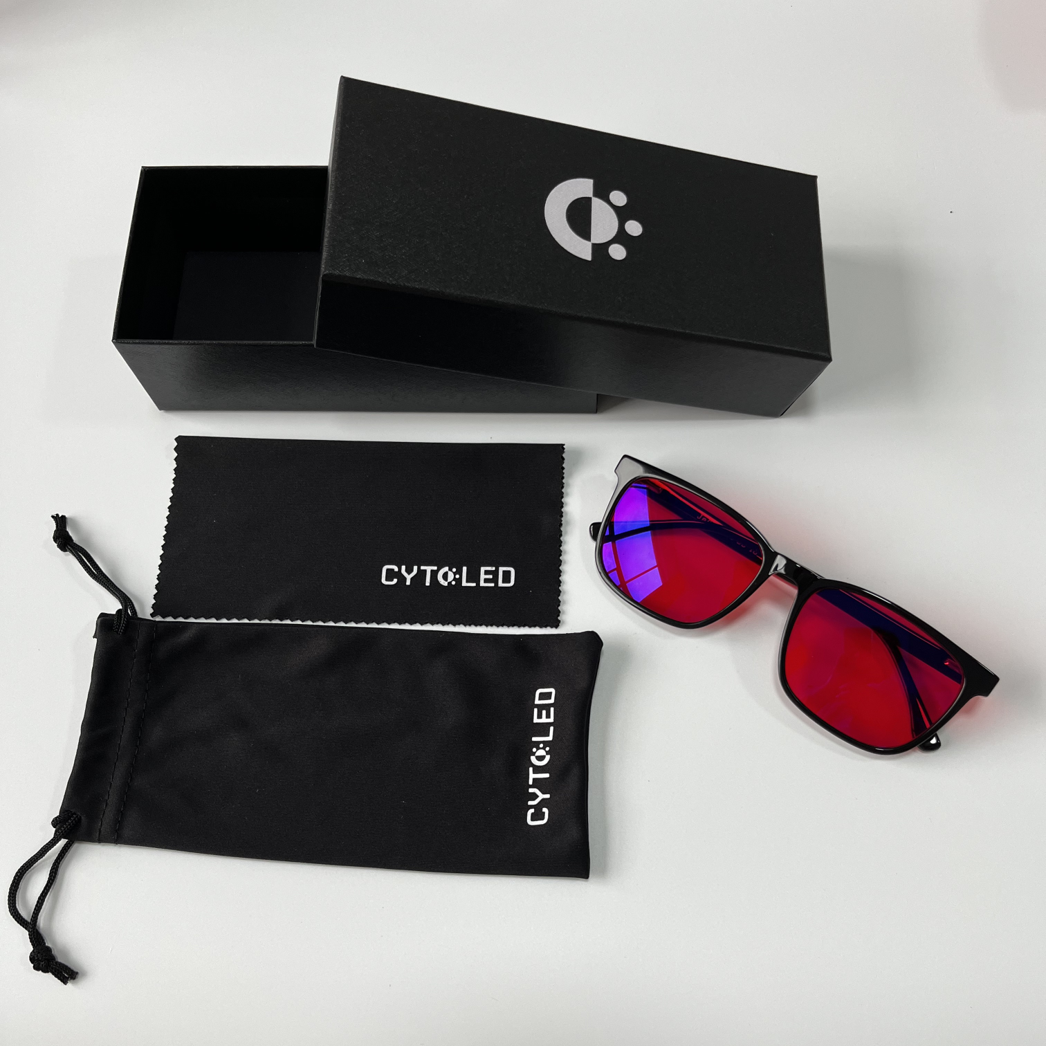 CytoSleep Glasses